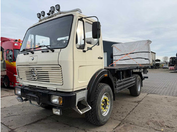 Φορτηγό MERCEDES-BENZ