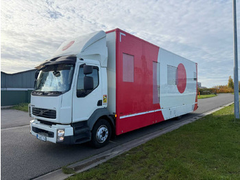 Φορτηγό VOLVO FL