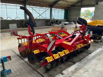 Δισκοσβάρνα Väderstad CR300 CrossCutter: φωτογραφία 2 Δισκοσβάρνα Väderstad CR300 CrossCutter: φωτογραφία 2