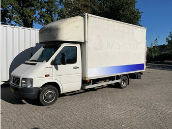 Ελαφρύ επαγγελματικό VOLKSWAGEN