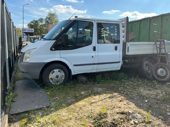 Ελαφρύ επαγγελματικό FORD Transit