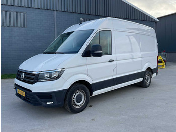 Ελαφρύ επαγγελματικό VOLKSWAGEN Crafter