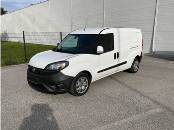 Ελαφρύ επαγγελματικό FIAT Doblo
