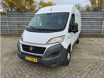 Ελαφρύ επαγγελματικό FIAT Ducato 2.3
