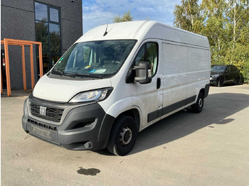 Ελαφρύ επαγγελματικό FIAT Ducato
