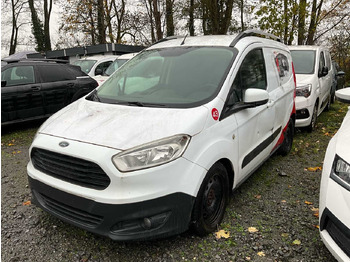 Ελαφρύ επαγγελματικό FORD Transit
