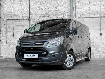 Ελαφρύ επαγγελματικό FORD Transit