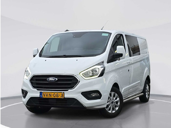Ελαφρύ επαγγελματικό FORD Transit