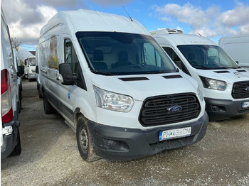 Ελαφρύ επαγγελματικό FORD Transit