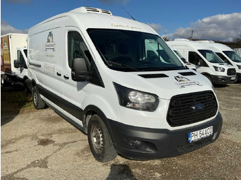 Ελαφρύ επαγγελματικό FORD Transit