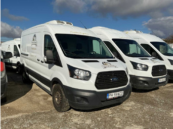 Ελαφρύ επαγγελματικό FORD Transit