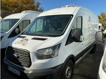 Ελαφρύ επαγγελματικό FORD Transit