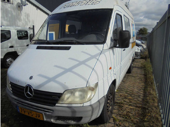 Ελαφρύ επαγγελματικό MERCEDES-BENZ Sprinter 313