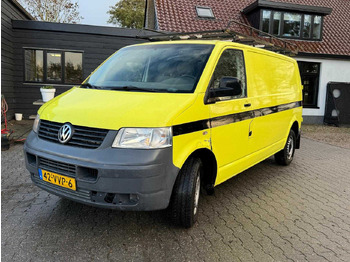 Ελαφρύ επαγγελματικό VOLKSWAGEN Transporter T5