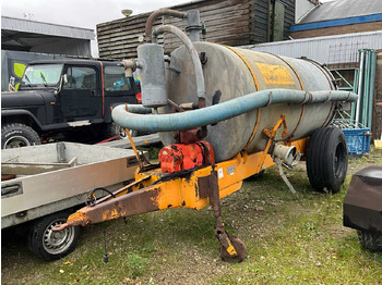 Κοπροδιανομέας υγρής κοπριάς VEENHUIS