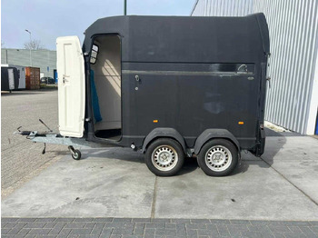 Ρυμούλκα μεταφορά ζώων WESTFALIA