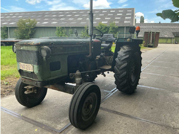 Τρακτέρ ZETOR