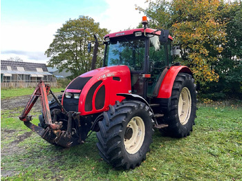 Τρακτέρ ZETOR