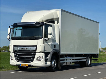 Φορτηγό κόφα DAF CF 260