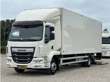 Φορτηγό κόφα DAF LF 210
