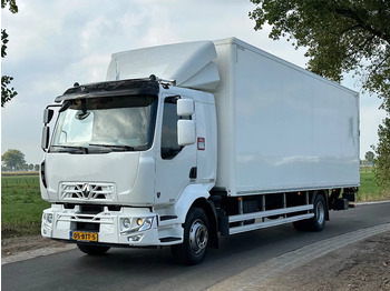 Φορτηγό κόφα RENAULT D 280