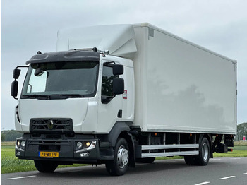 Φορτηγό κόφα RENAULT D 250