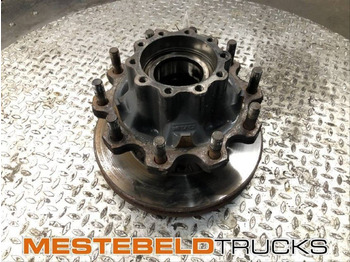 Πίσω άξονας DAF