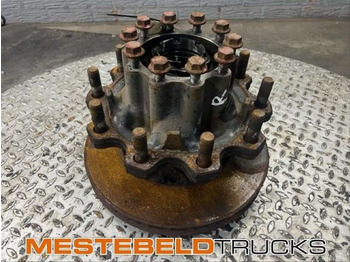 Πίσω άξονας DAF