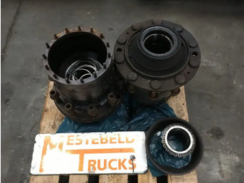 Πίσω άξονας DAF