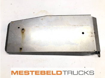 Σύστημα εξάτμισης DAF