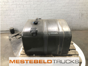 Σύστημα καυσίμου DAF