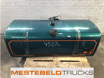 Σύστημα καυσίμου DAF