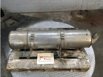 Σύστημα εξάτμισης DAF CF 65