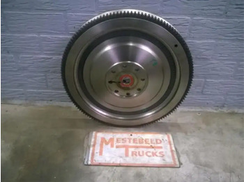 Κινητήρας και ανταλλακτικά DAF CF 65