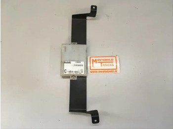 Ηλεκτρικό σύστημα DAF CF 85