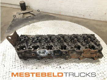 Κινητήρας και ανταλλακτικά DAF