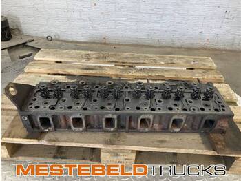 Κινητήρας και ανταλλακτικά DAF