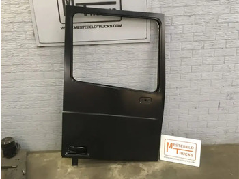 Καμπίνα και εσωτερικό DAF XF 95