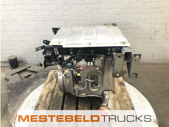 Σύστημα εξάτμισης για Φορτηγό DAF Diesel particul filter DPF: φωτογραφία 3 Σύστημα εξάτμισης για Φορτηγό DAF Diesel particul filter DPF: φωτογραφία 3