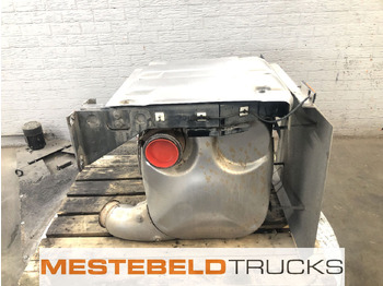 Σύστημα εξάτμισης για Φορτηγό DAF Diesel particul filter DPF: φωτογραφία 4 Σύστημα εξάτμισης για Φορτηγό DAF Diesel particul filter DPF: φωτογραφία 4