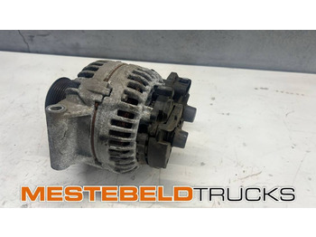 Κινητήρας και ανταλλακτικά DAF