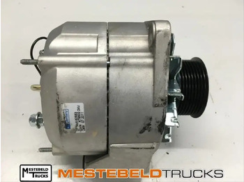 Κινητήρας και ανταλλακτικά DAF