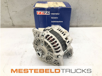 Κινητήρας και ανταλλακτικά DAF