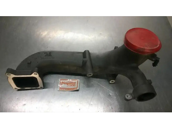 Κινητήρας και ανταλλακτικά DAF