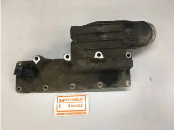 Κινητήρας και ανταλλακτικά DAF