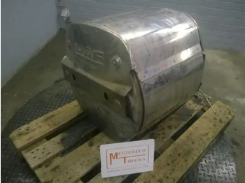 Σύστημα εξάτμισης DAF