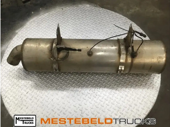 Σύστημα εξάτμισης DAF