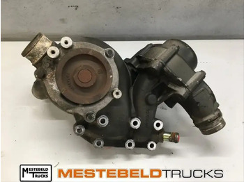 Σύστημα ψύξης DAF