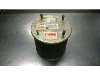 Πλαίσιο/ Σασί DAF