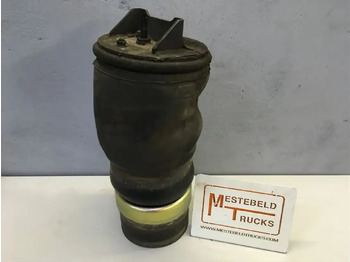 Πλαίσιο/ Σασί DAF